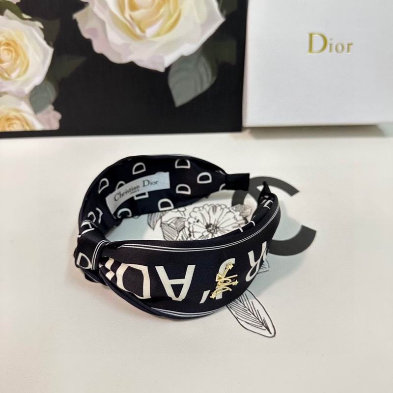 Dior Headband hh (39)